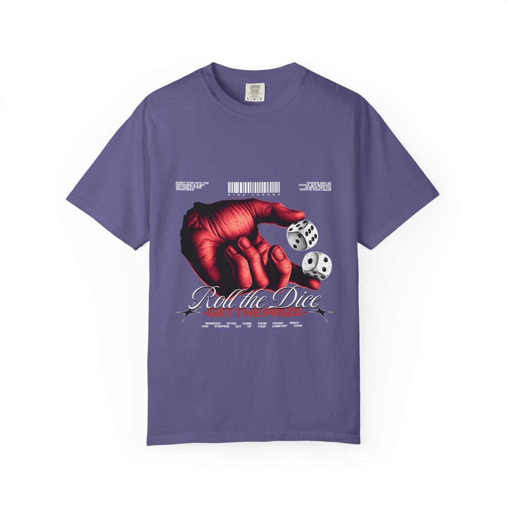 Roll the Dice T-Shirt