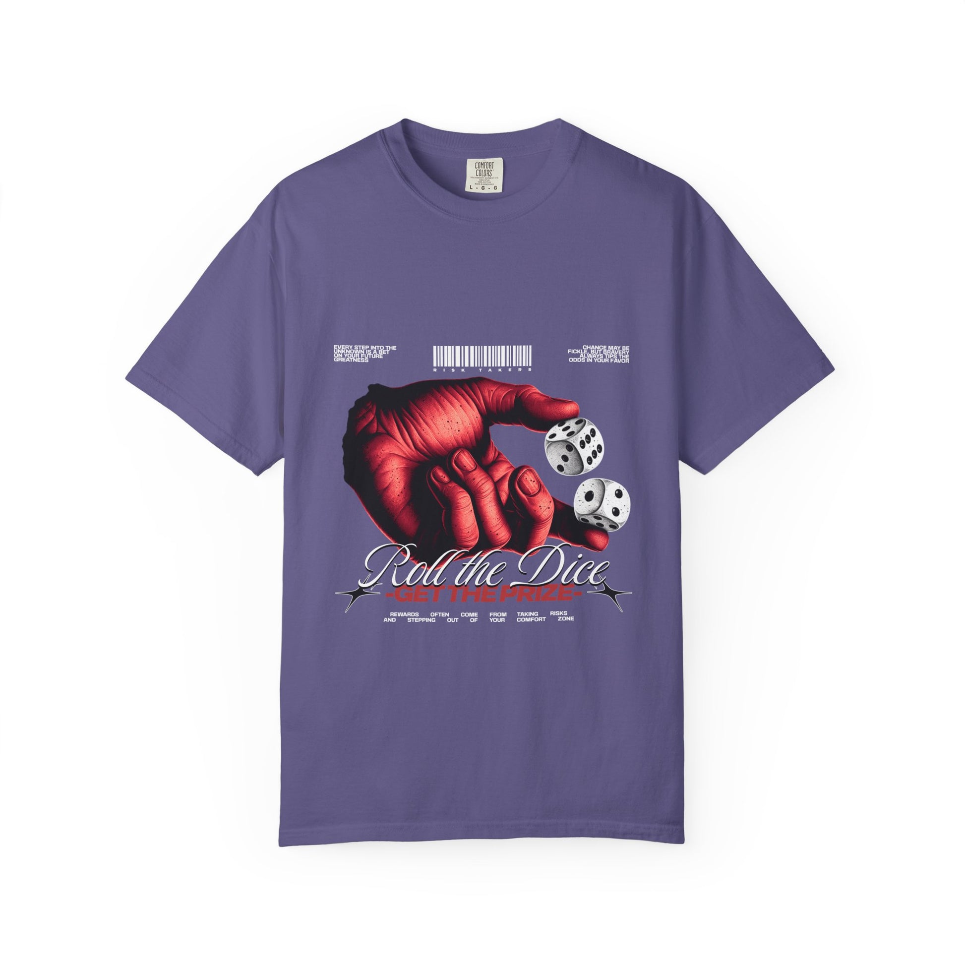 Roll the Dice T-Shirt