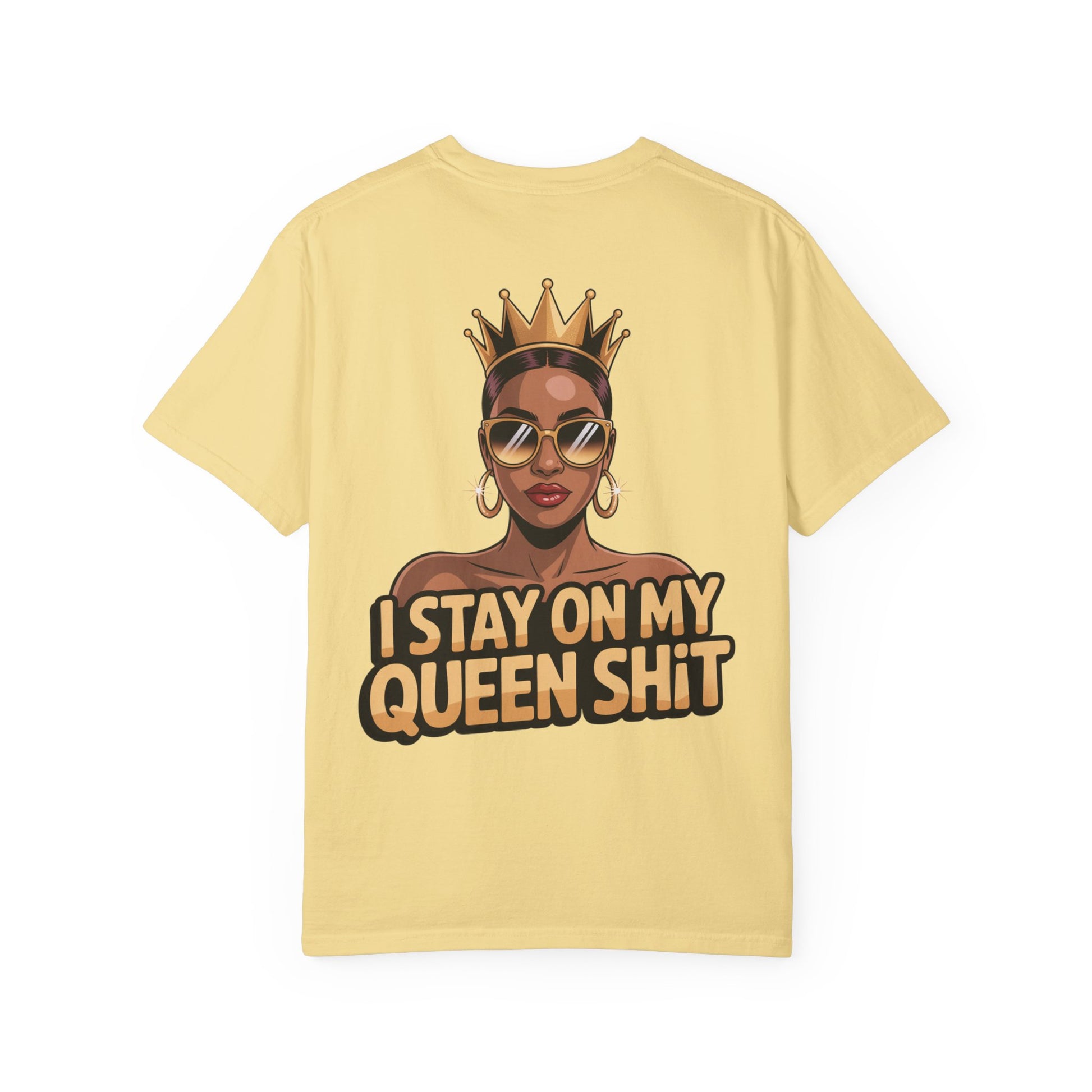 Bold Graphic T-Shirt - Trendy Fashion, Holiday Gift, Streetwear Style, Fun Statement Tee, Urban Outfit