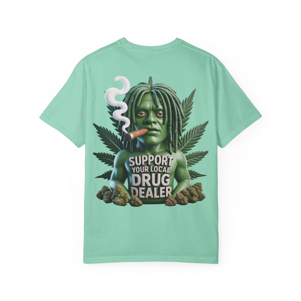Locally Support Unisex T-shirt