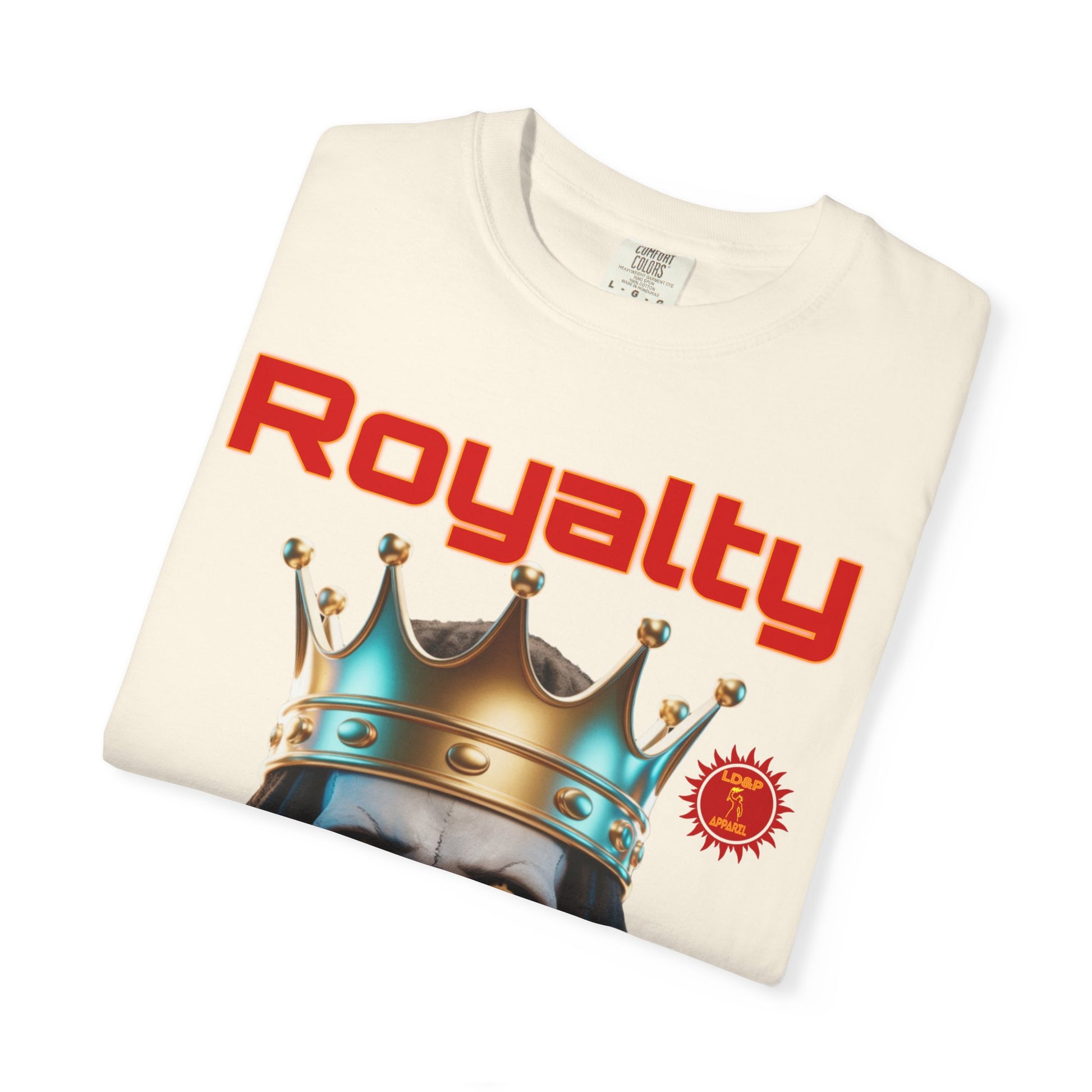 Royalty T-Shirt