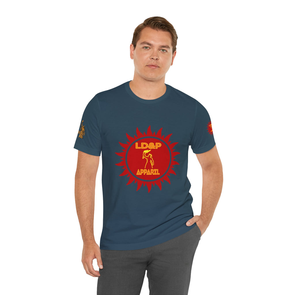 Unisex Tee LD&P APPAREL Design