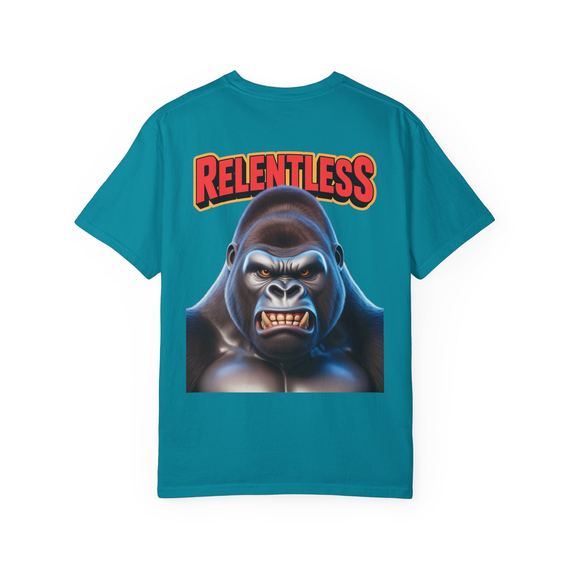 Relentless Unisex T-shirt