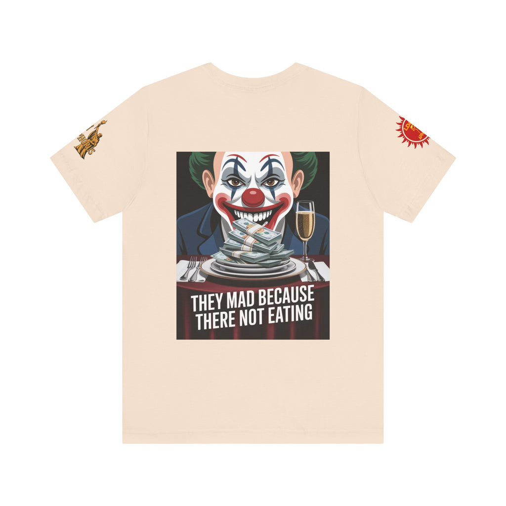 Unisex Tee - LD&P Apparel Designs