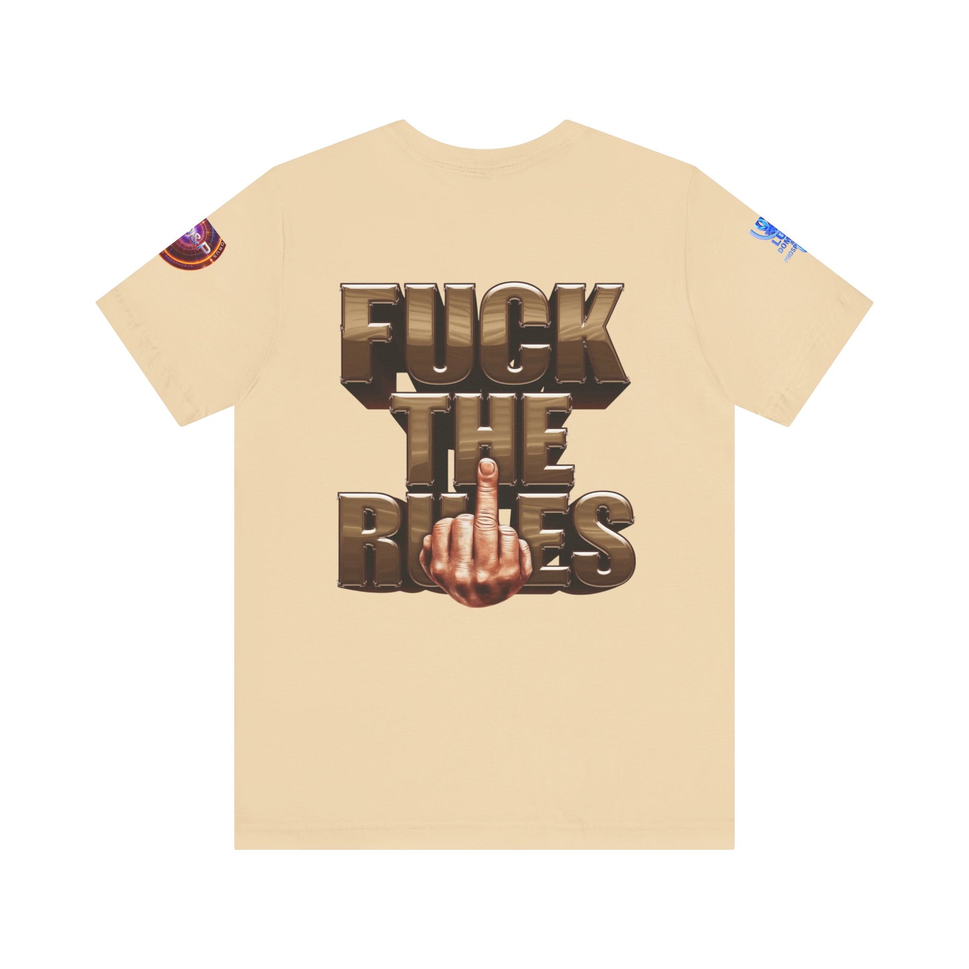 LD&P Apparel Designs Beast Mode