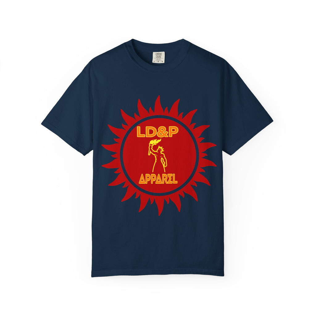 Vintage LD&amp;P Apparel Unisex T-shirt