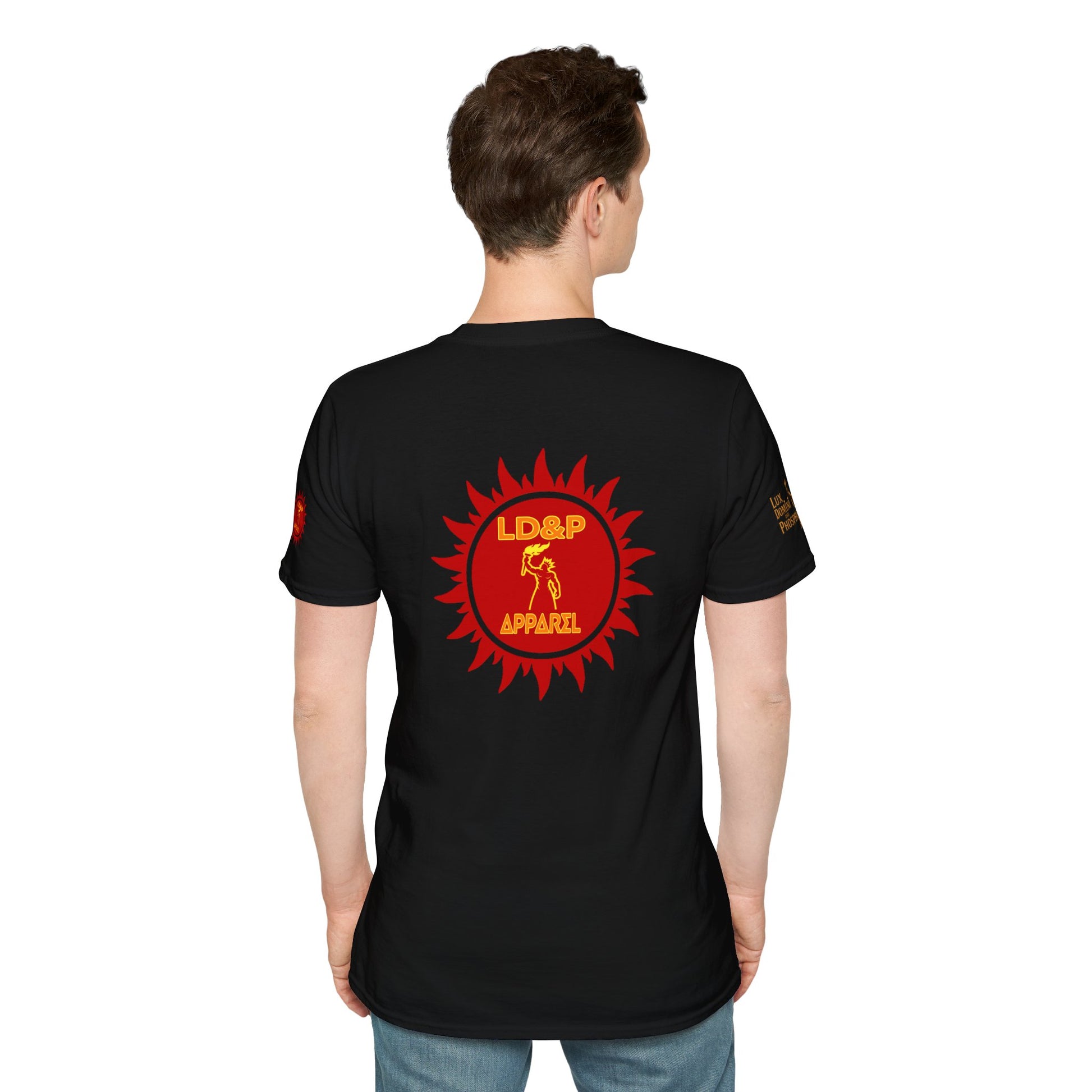 LD&P APPAREL T-Shirt