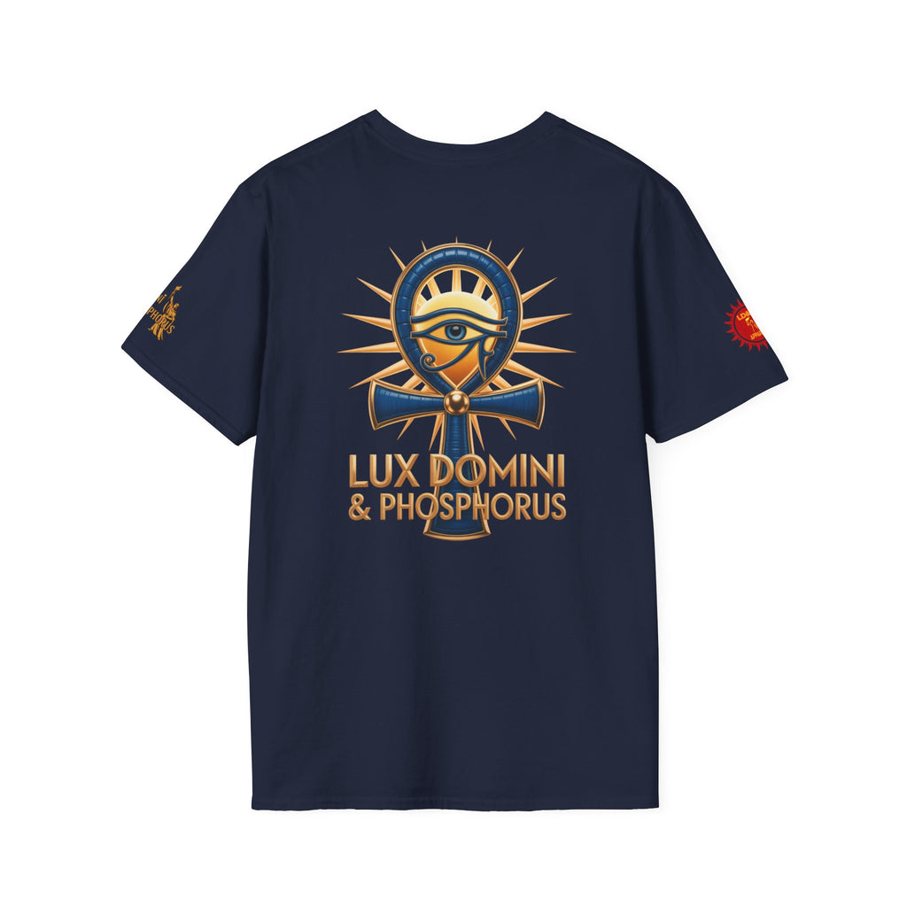 Lux Domini and Phosphorus Tee