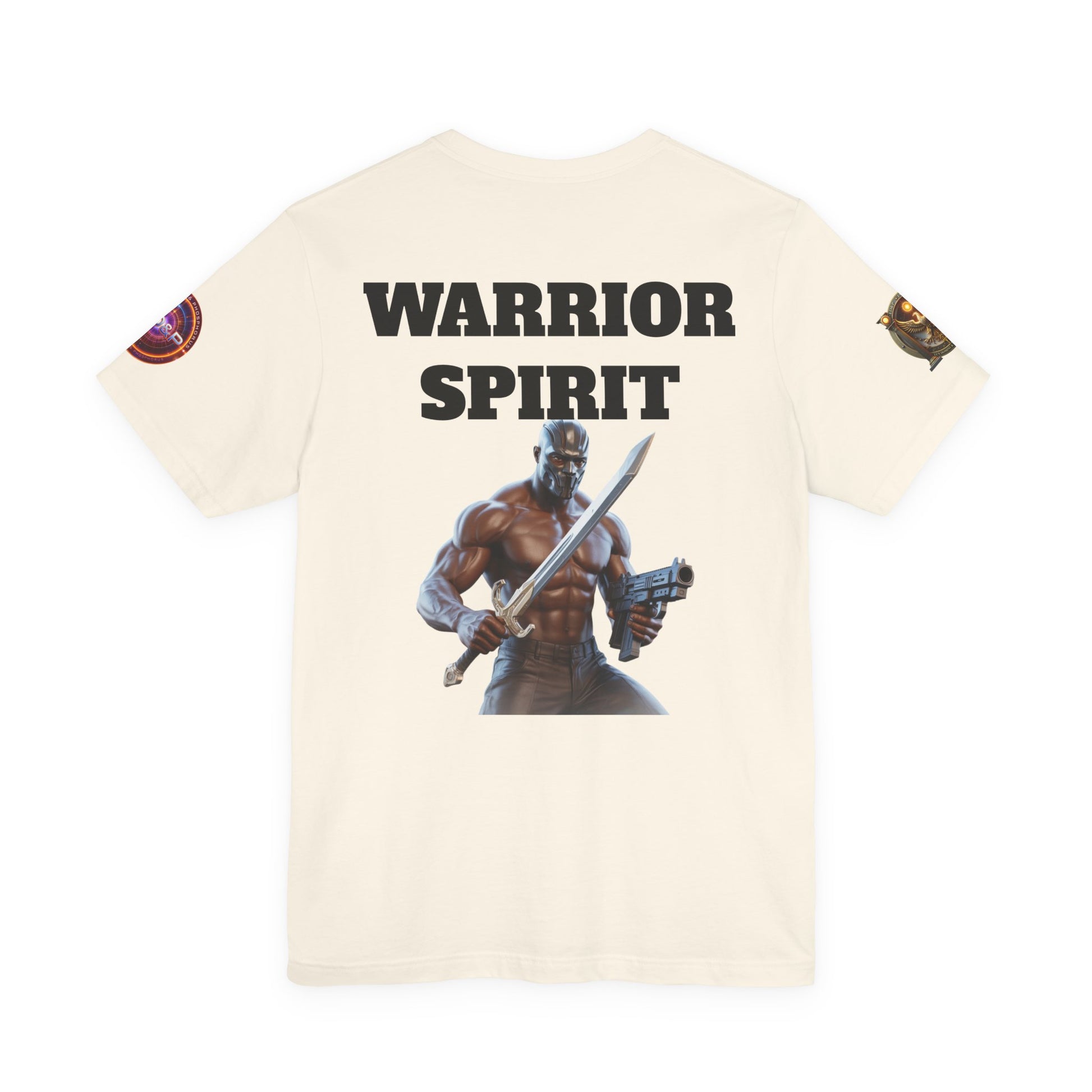 Christian T-Shirt Love Your Enemies