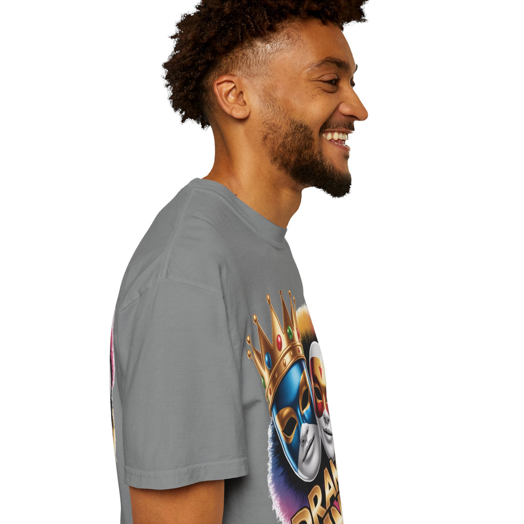 Drama King design #2 T-shirt