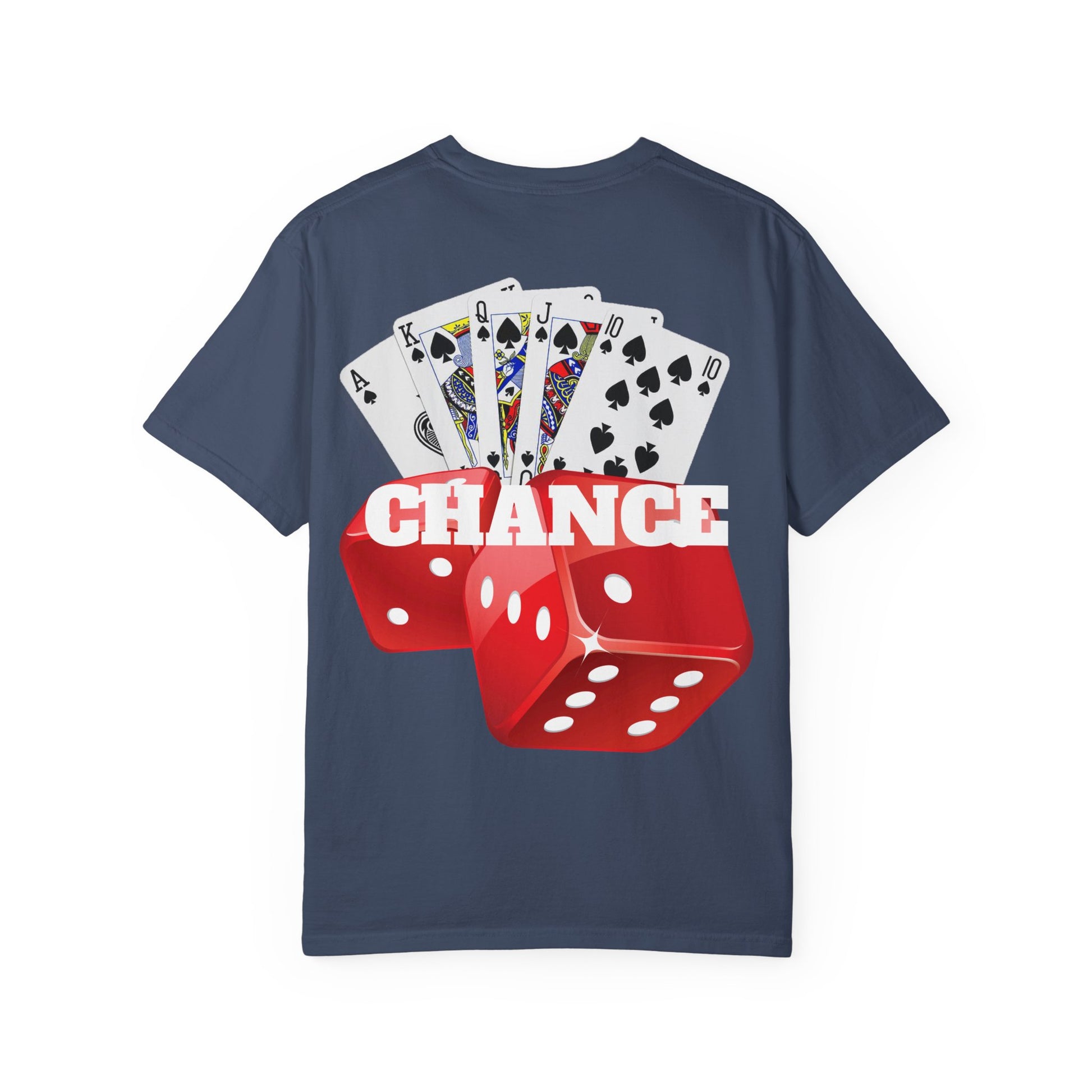 Roll the Dice T-Shirt