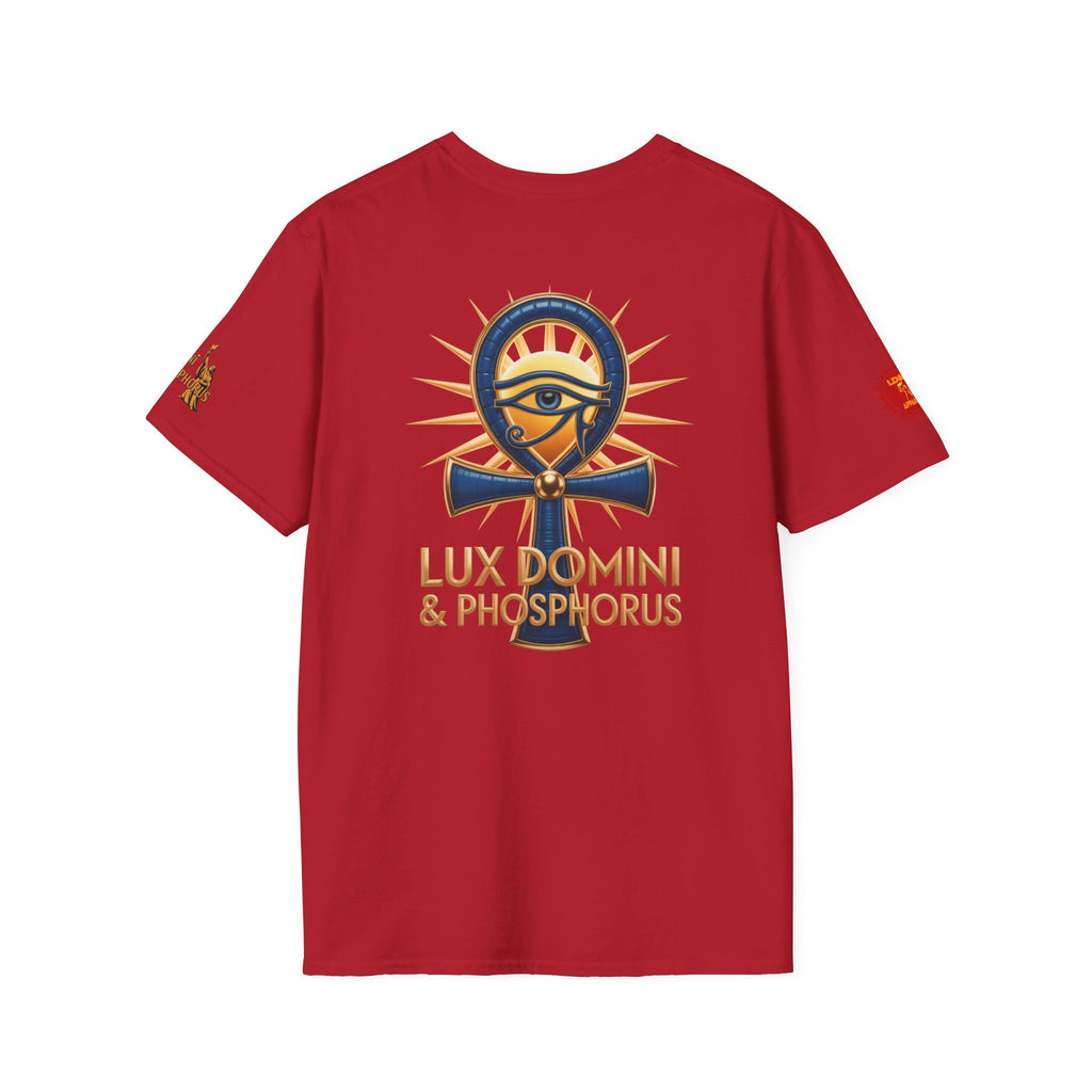 Lux Domini and Phosphorus Tee