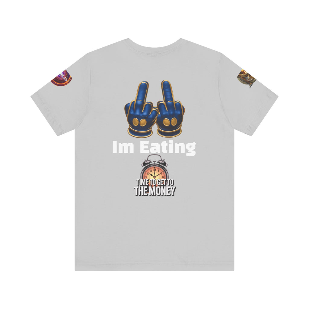 Unisex Tee - LD&P Apparel Designs