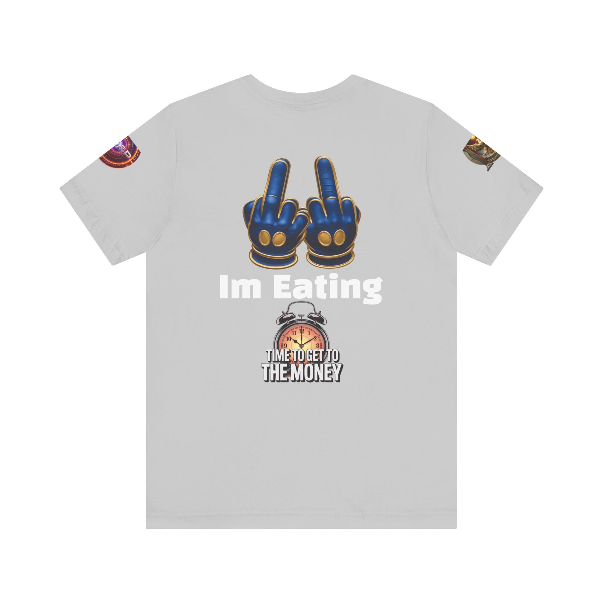 Unisex Tee - LD&P Apparel Designs