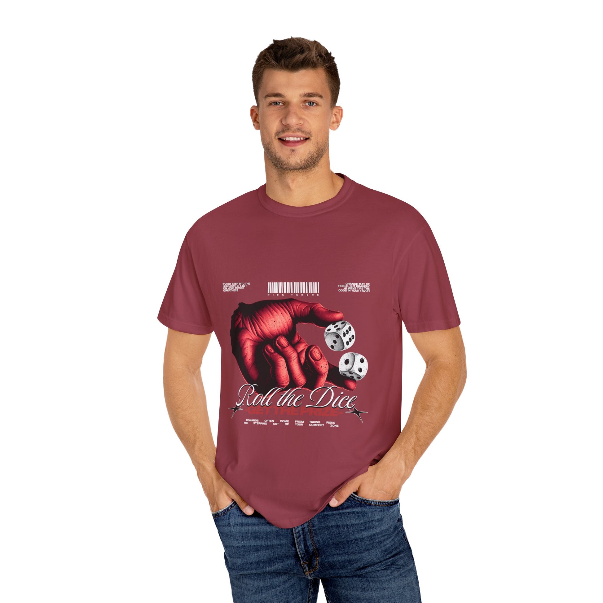 Roll the Dice T-Shirt