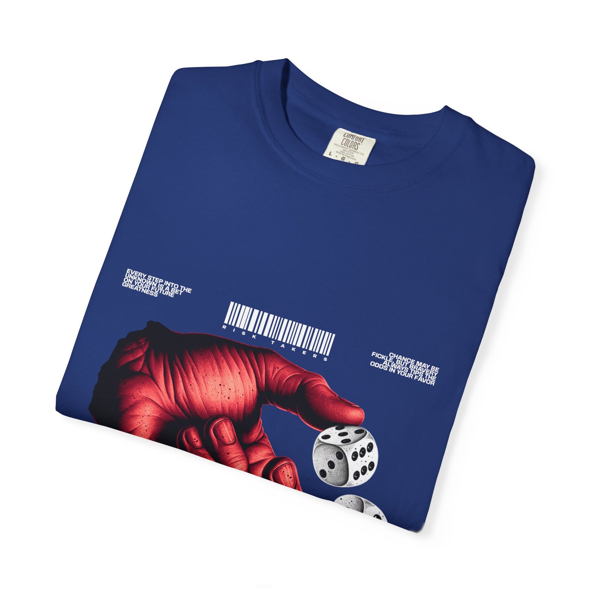 Roll the Dice T-Shirt