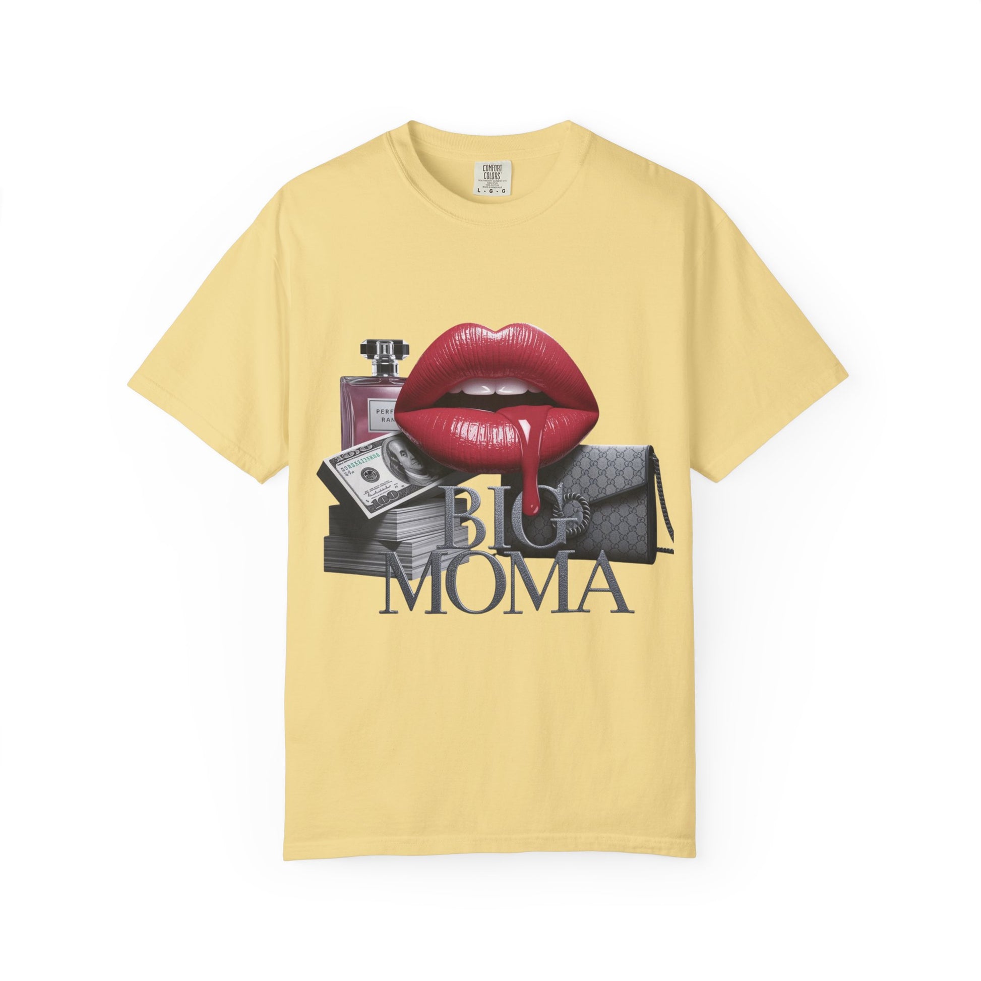 Bold Graphic T-Shirt - Trendy Fashion, Holiday Gift, Streetwear Style, Fun Statement Tee, Urban Outfit