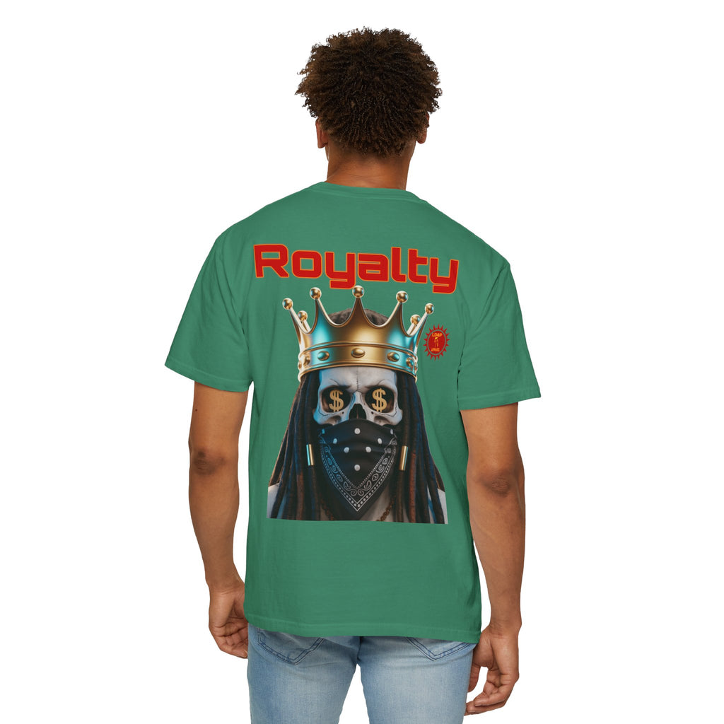 Royalty T-Shirt
