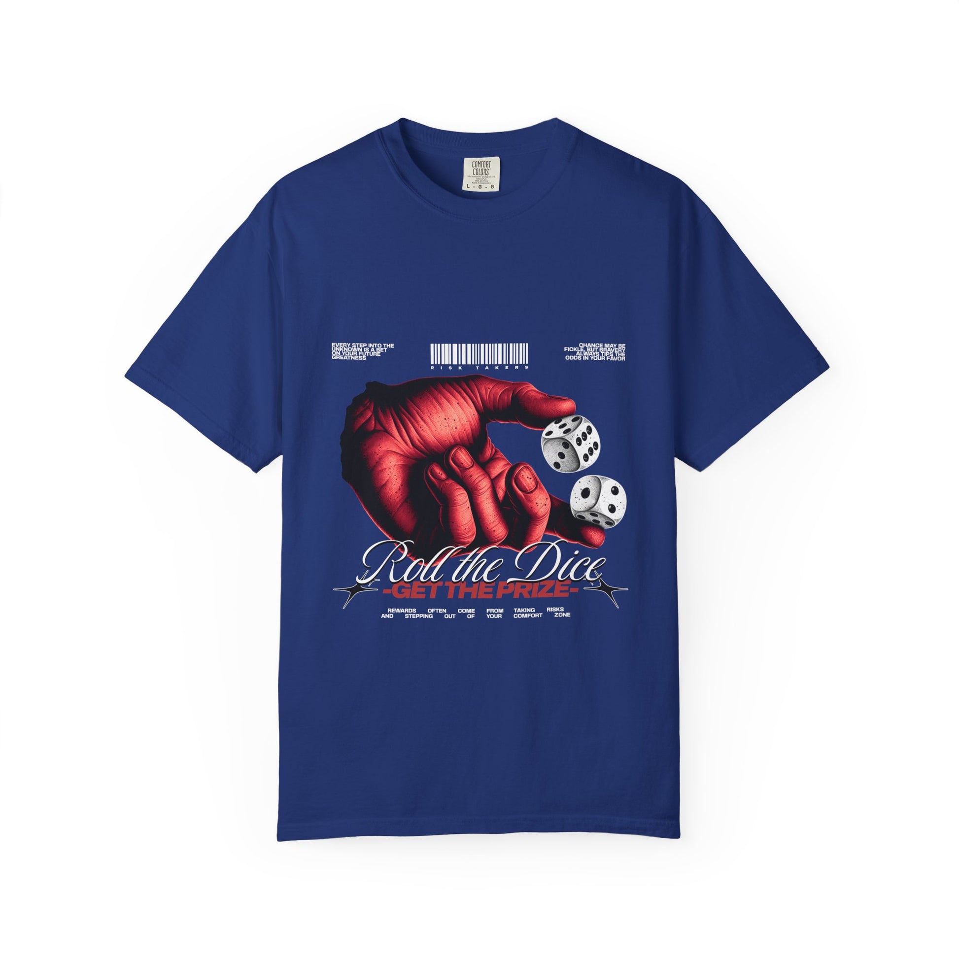 Roll the Dice T-Shirt