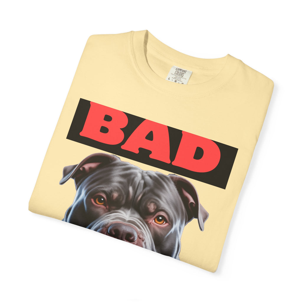 Bad Temper Garment-Dyed T-shirt