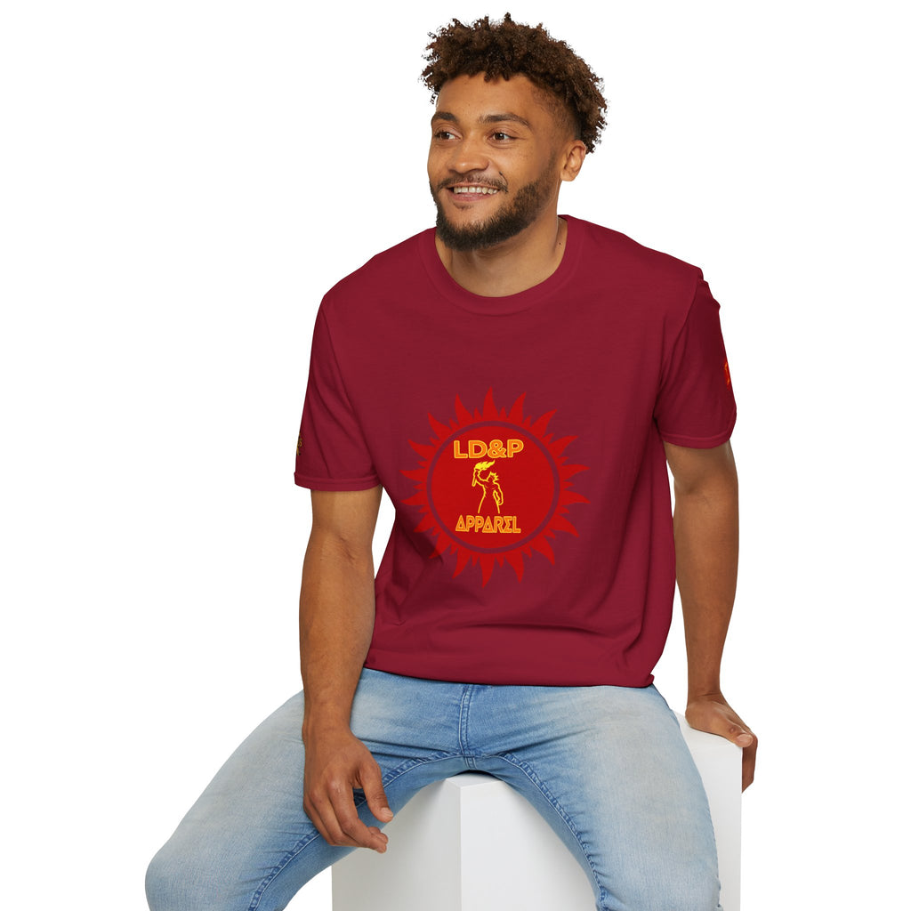 LD&P APPAREL T-Shirt