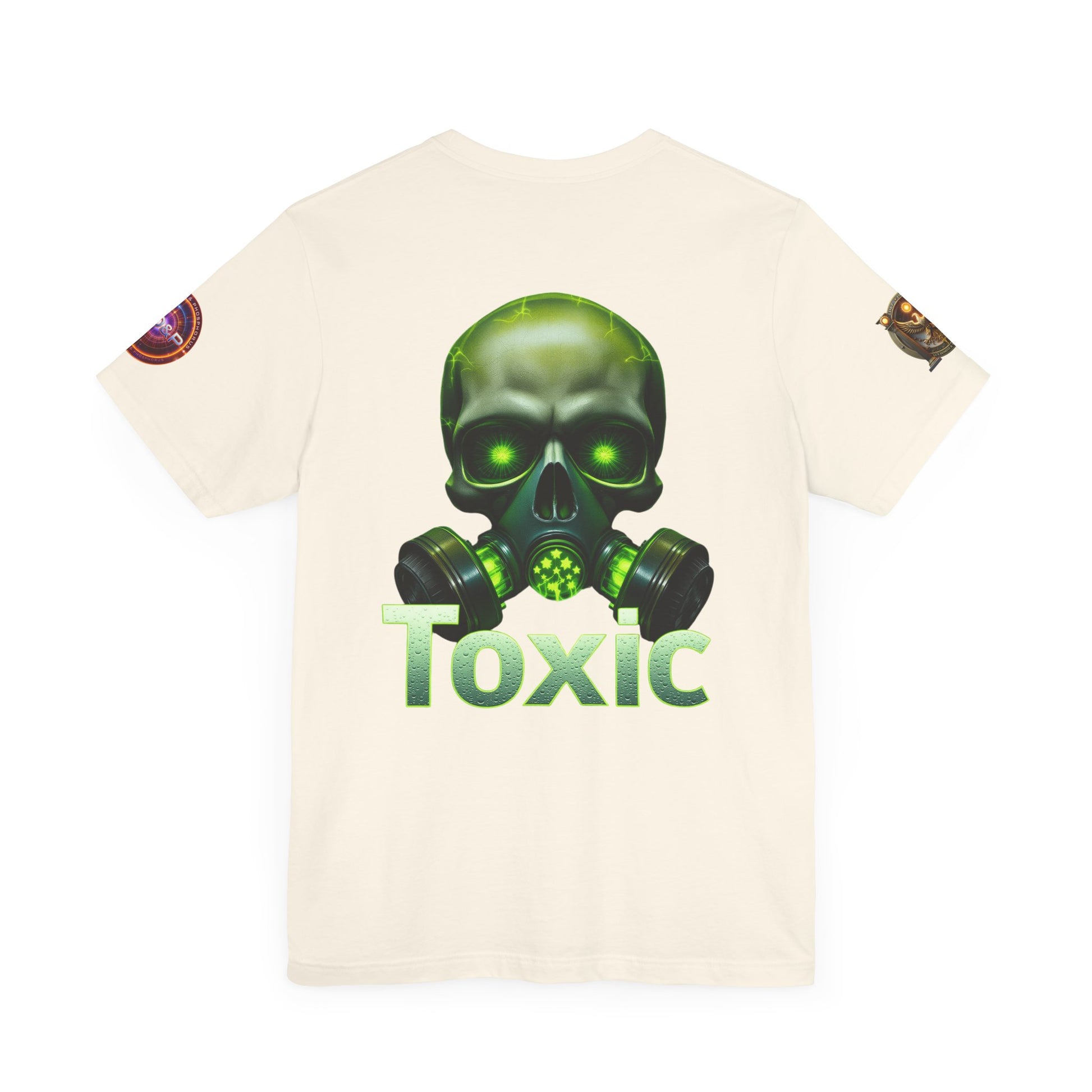 T-Shirt - Don't Make Me Come For You