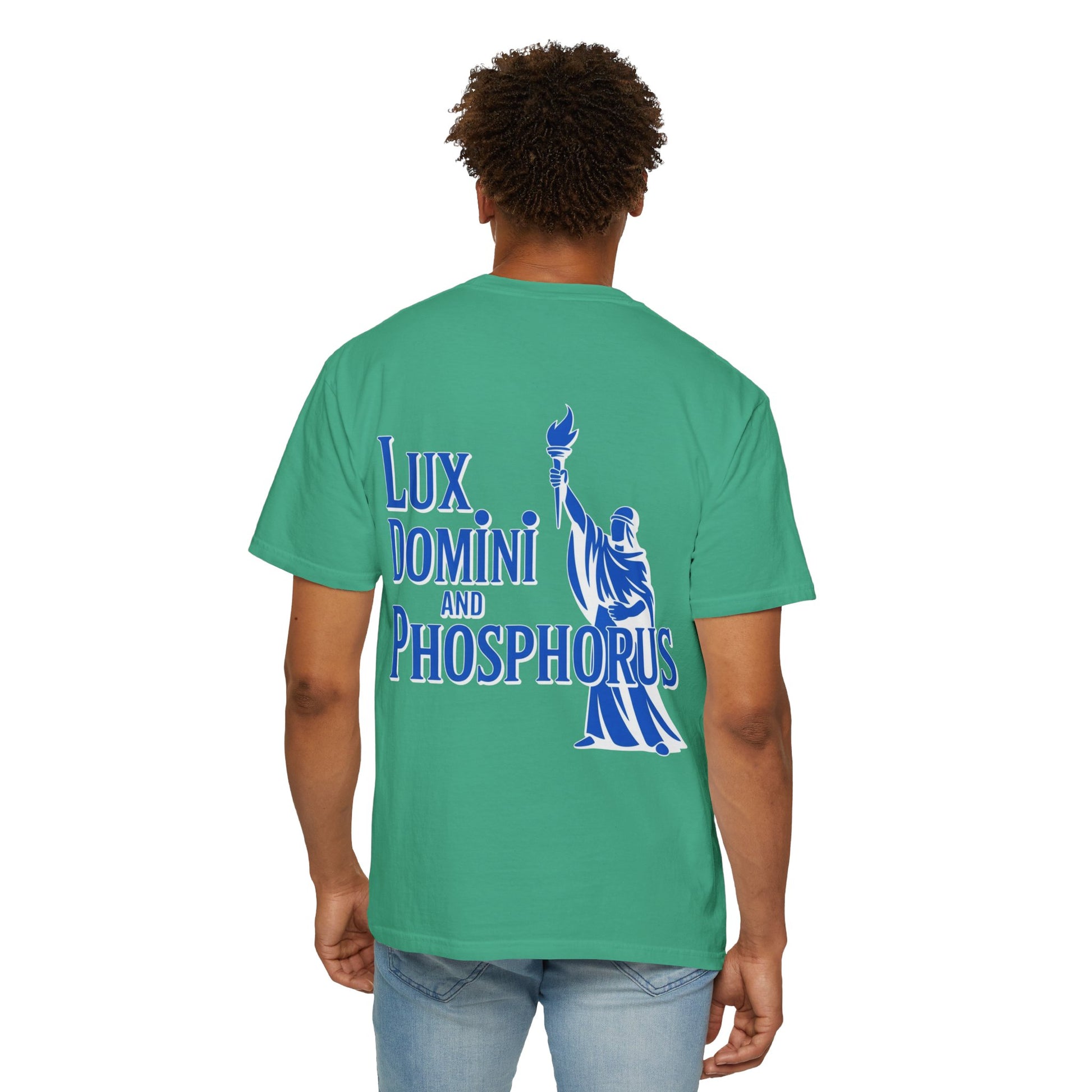 Relentless T-shirt