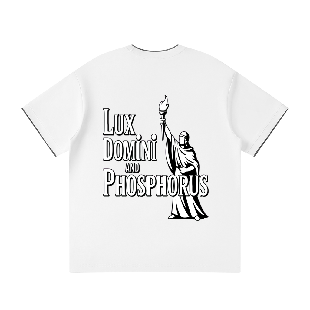 LD&P APPAREL Regular Fit T-Shirt