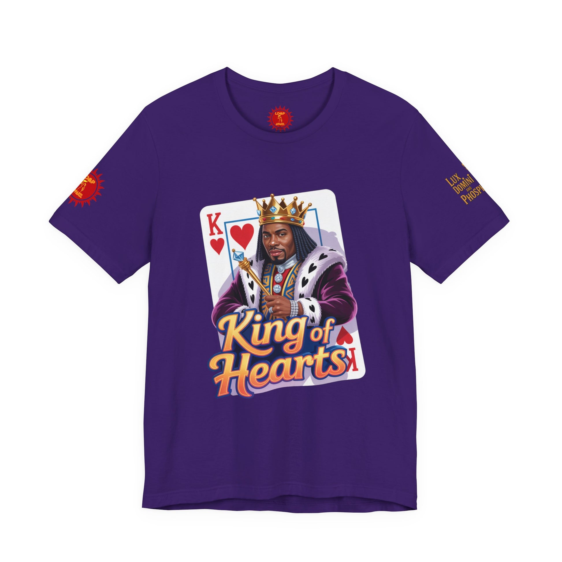 Heart Breaker Tee