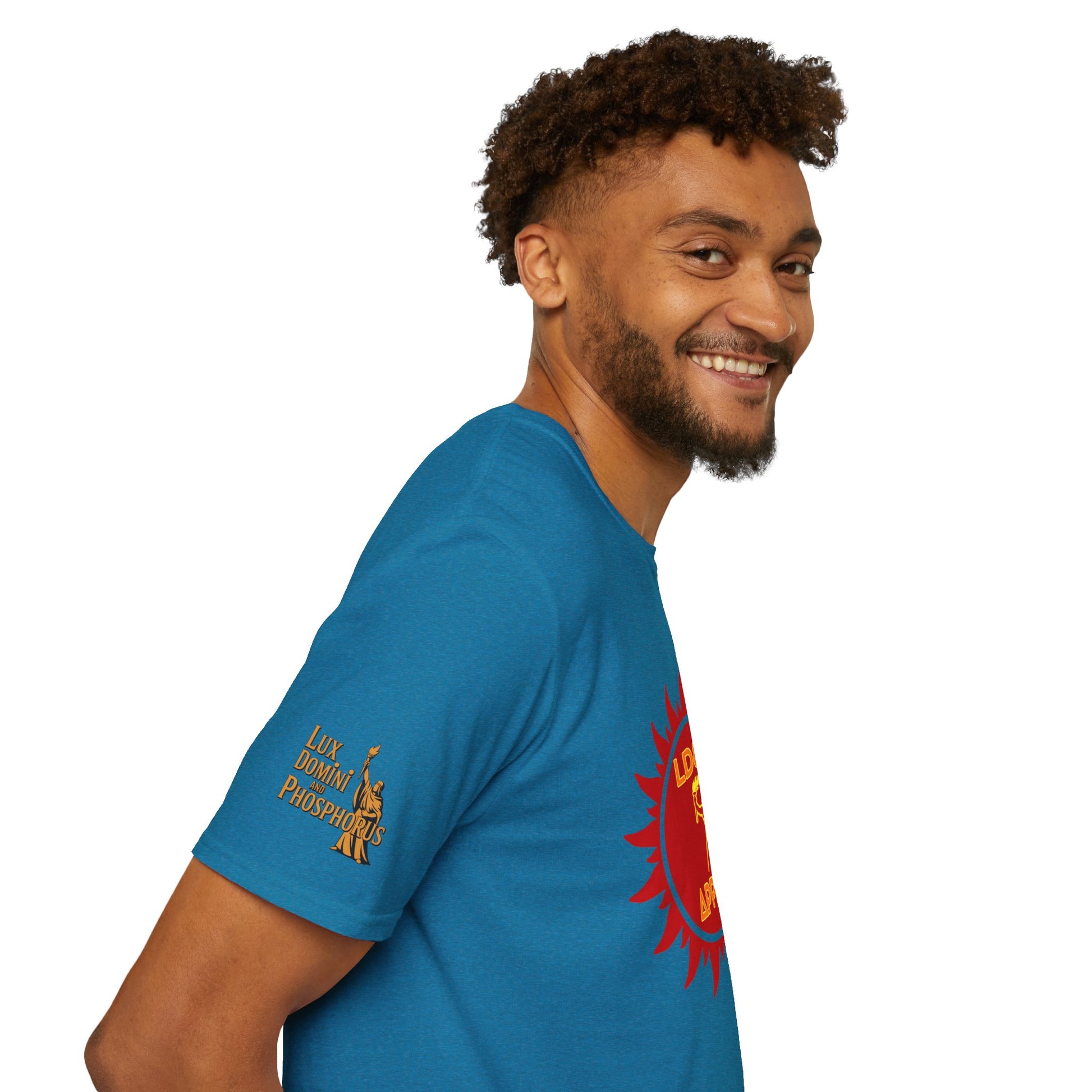 LD&P APPAREL T-Shirt