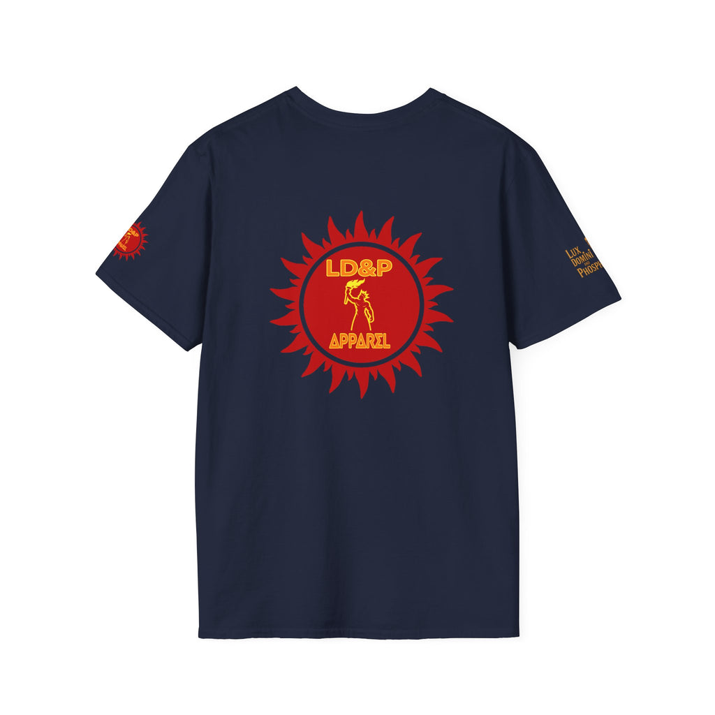 LD&P APPAREL T-Shirt