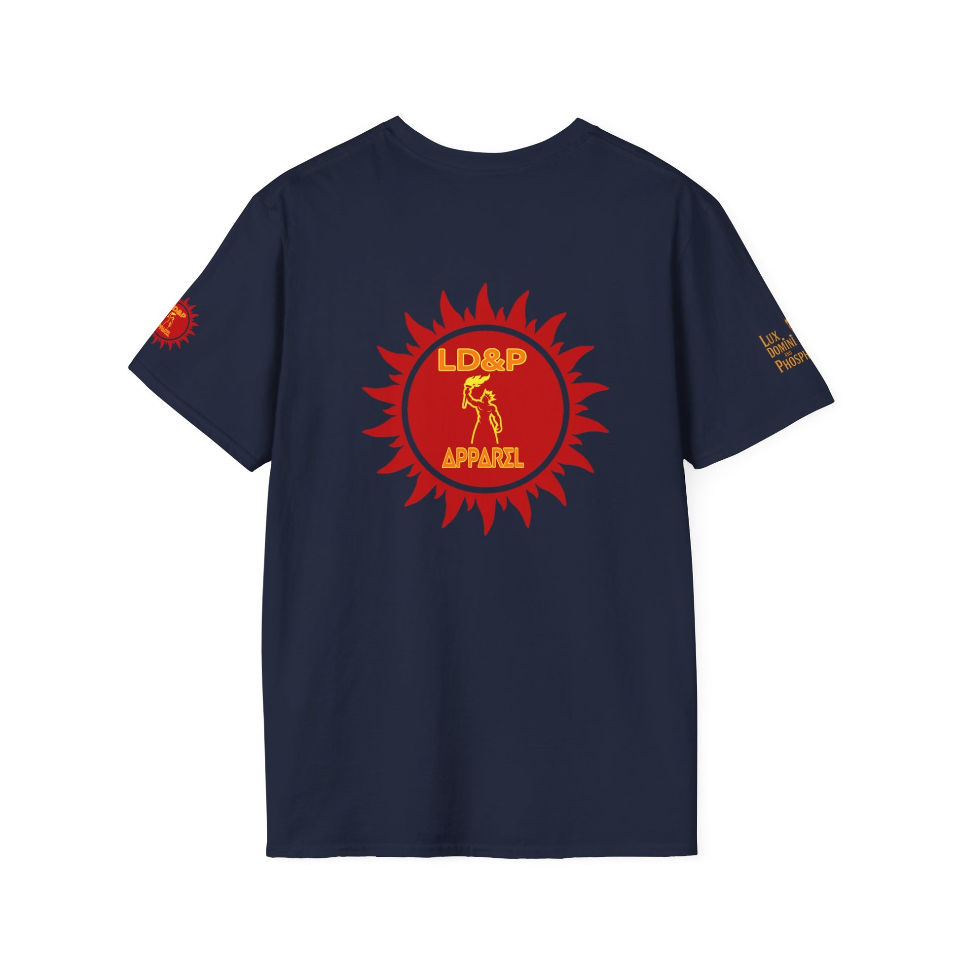LD&P APPAREL T-Shirt