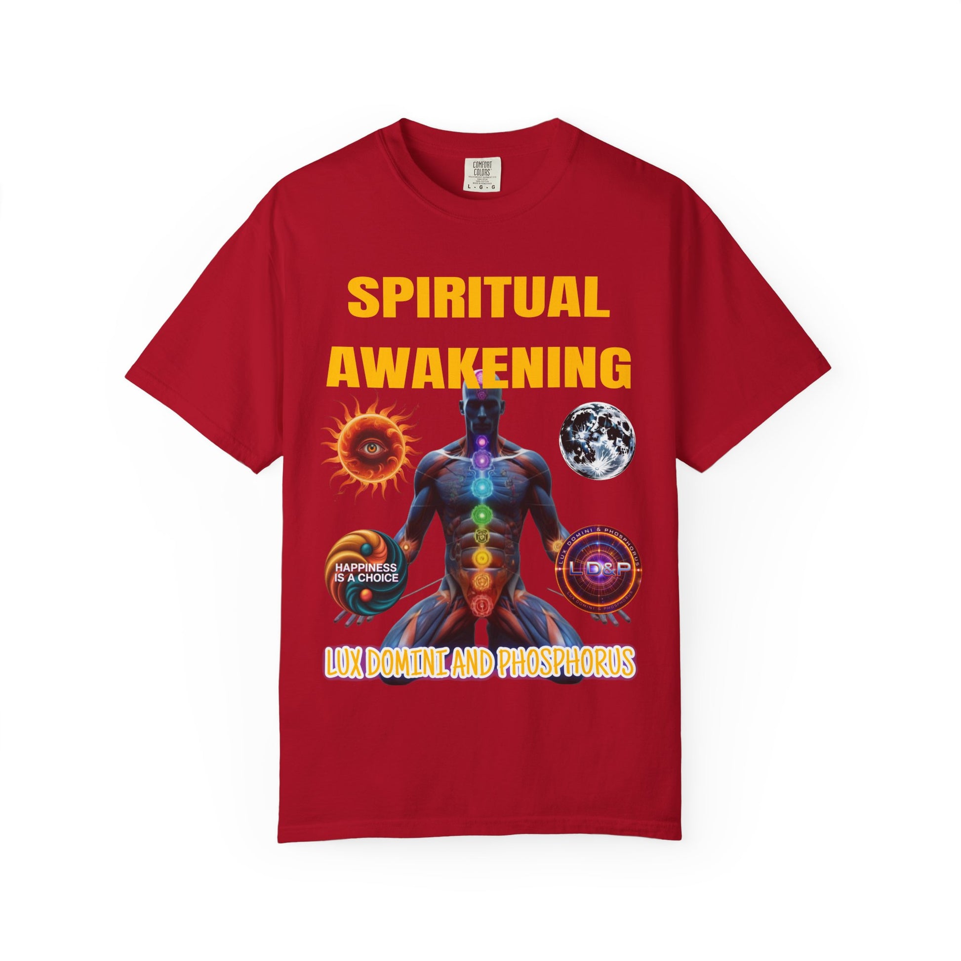 Spiritual Awakening T-shirt