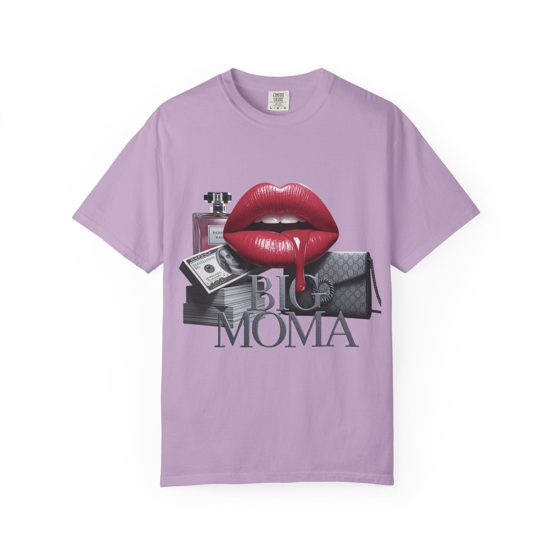 Bold Graphic T-Shirt - Trendy Fashion, Holiday Gift, Streetwear Style, Fun Statement Tee, Urban Outfit
