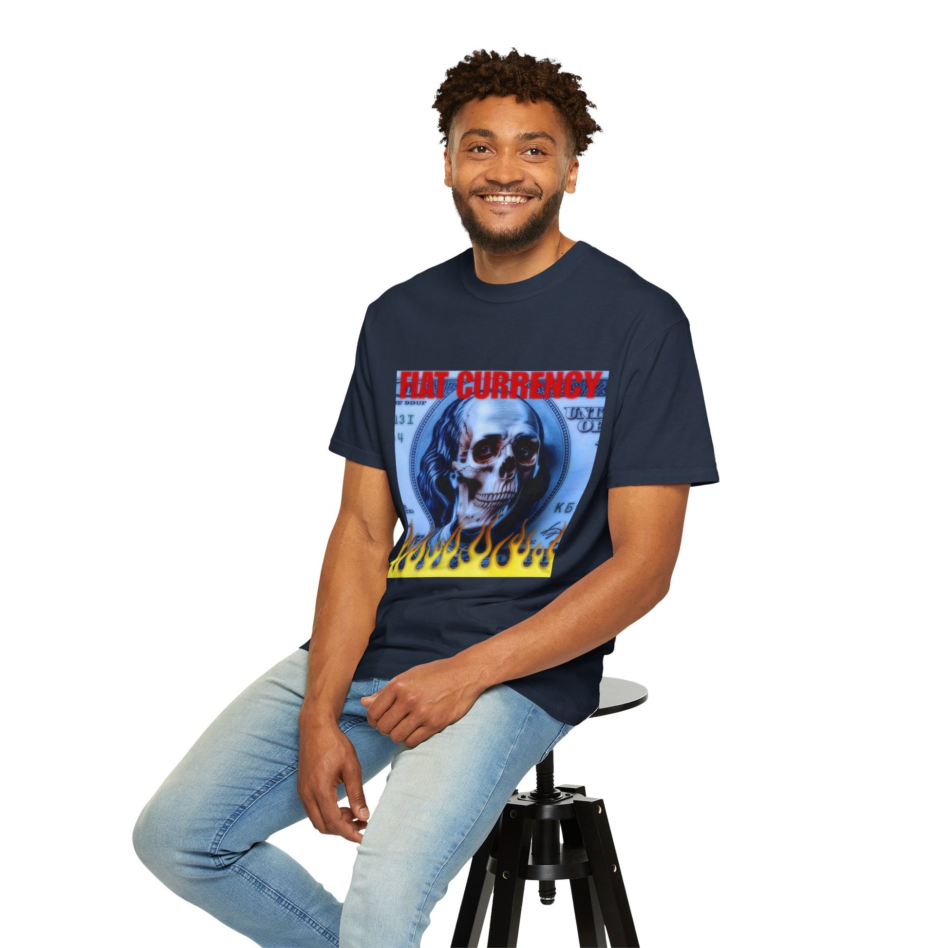 Money Ain't Everything Unisex T-shirt