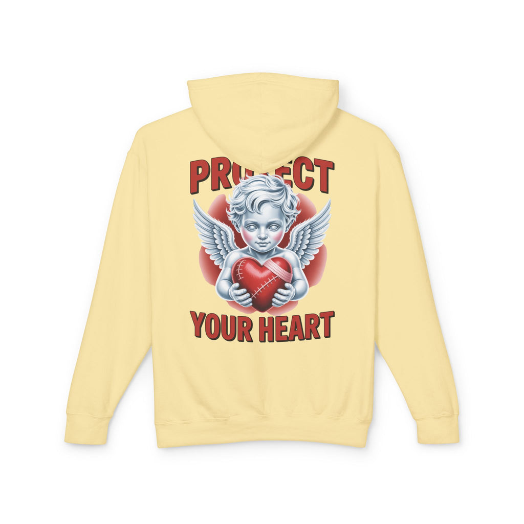 Heart Protector Hoodie