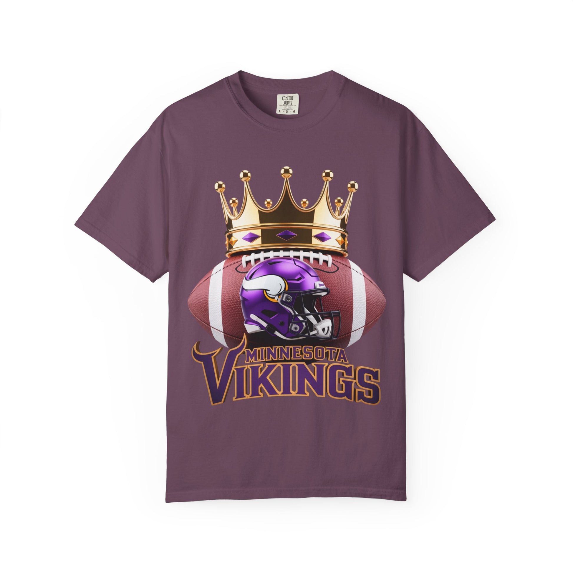 Graphic Tee - MN SKOL Design
