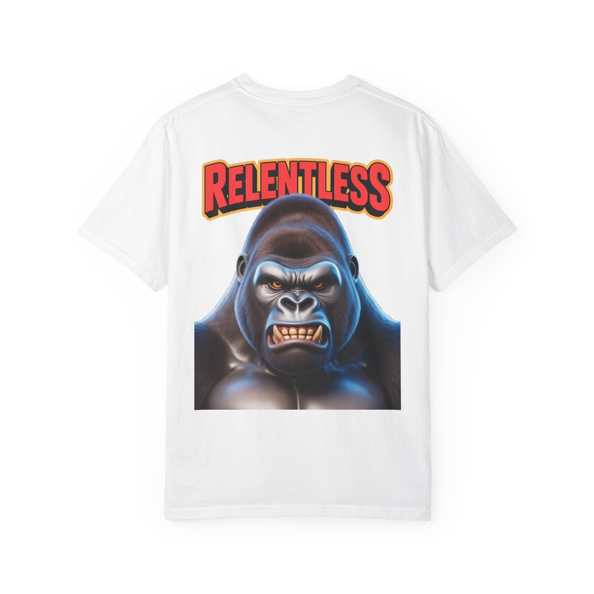 Relentless Unisex T-shirt