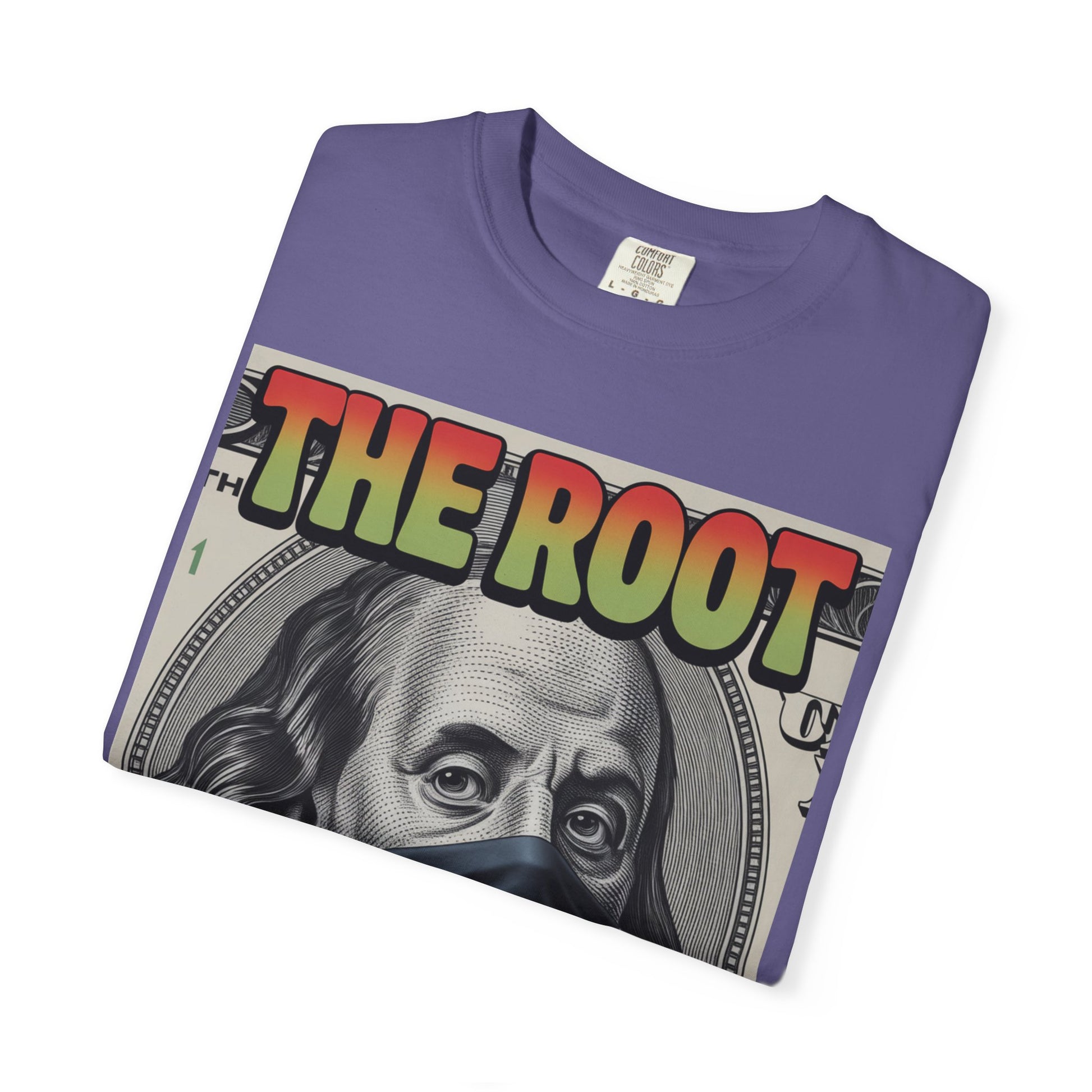 Copy of Silent Message Tee