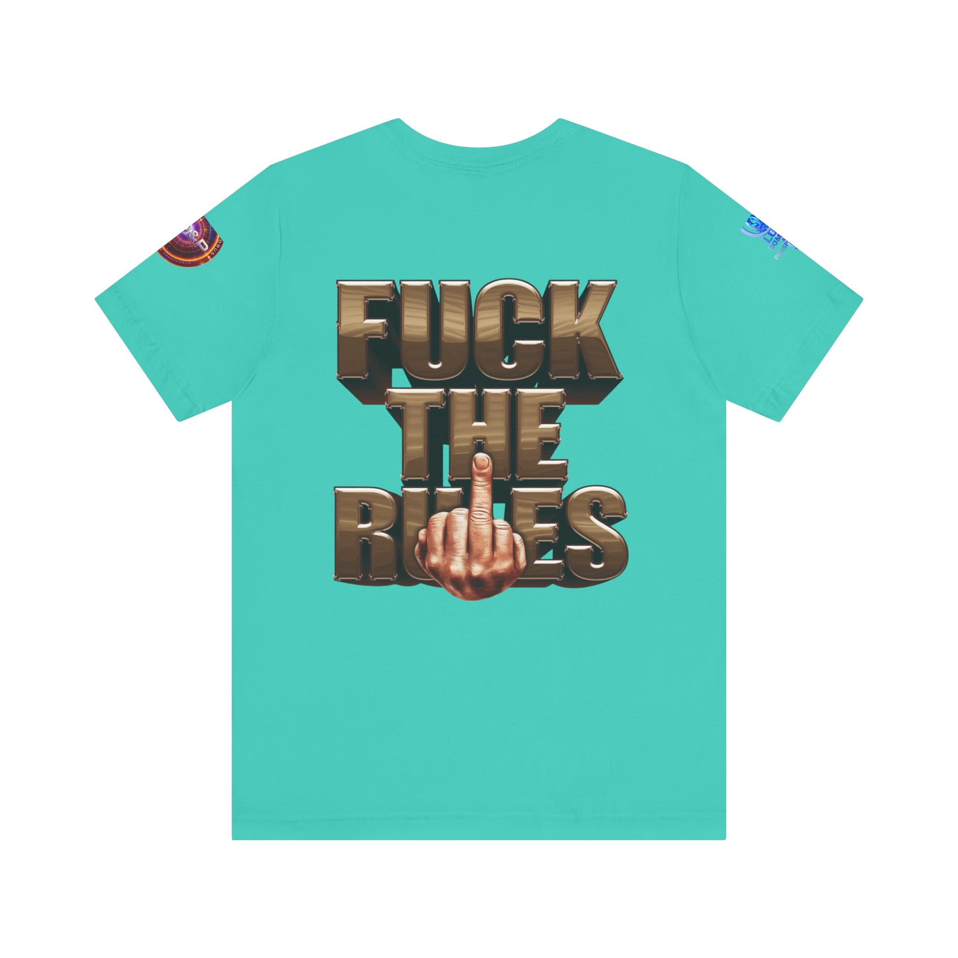 LD&P Apparel Designs Beast Mode