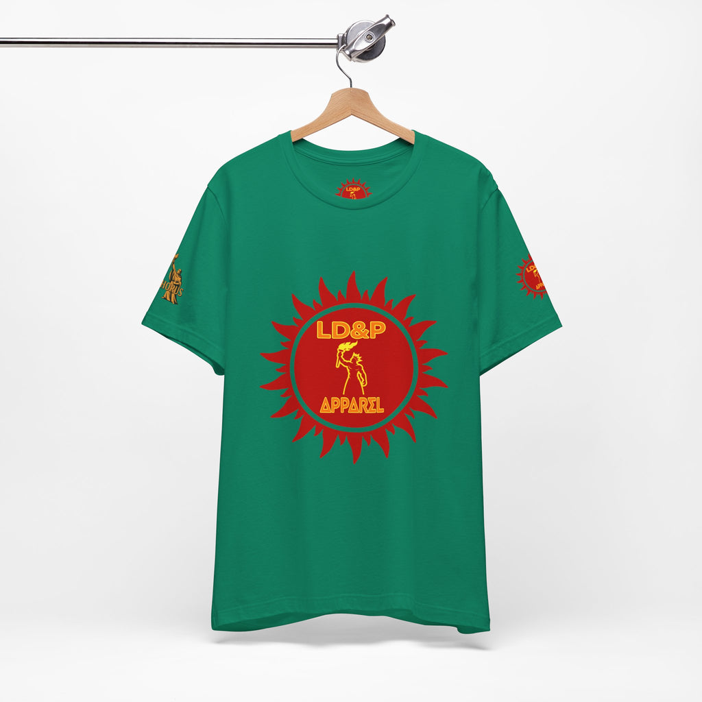 Unisex Tee LD&P APPAREL Design
