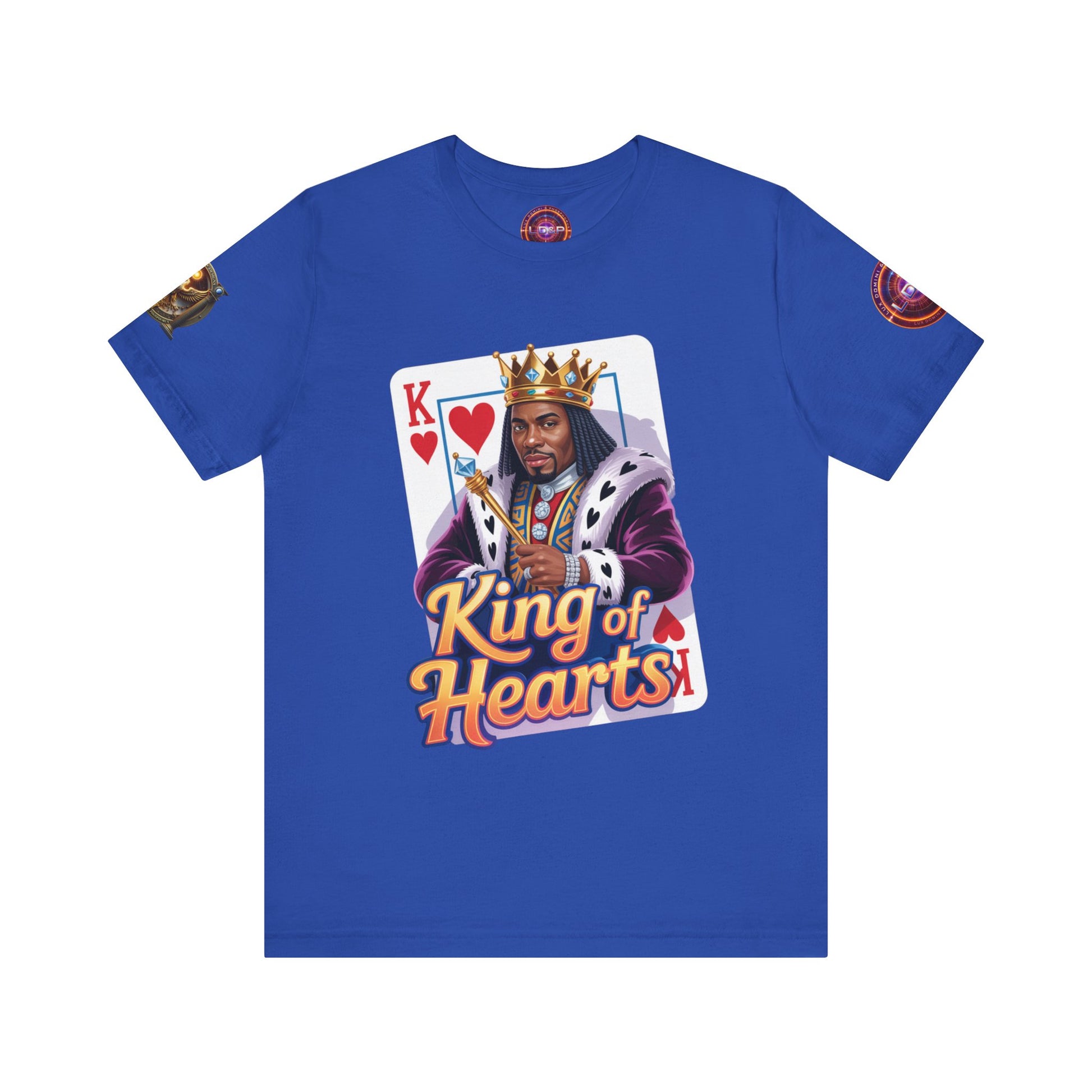 Heart Breaker Tee