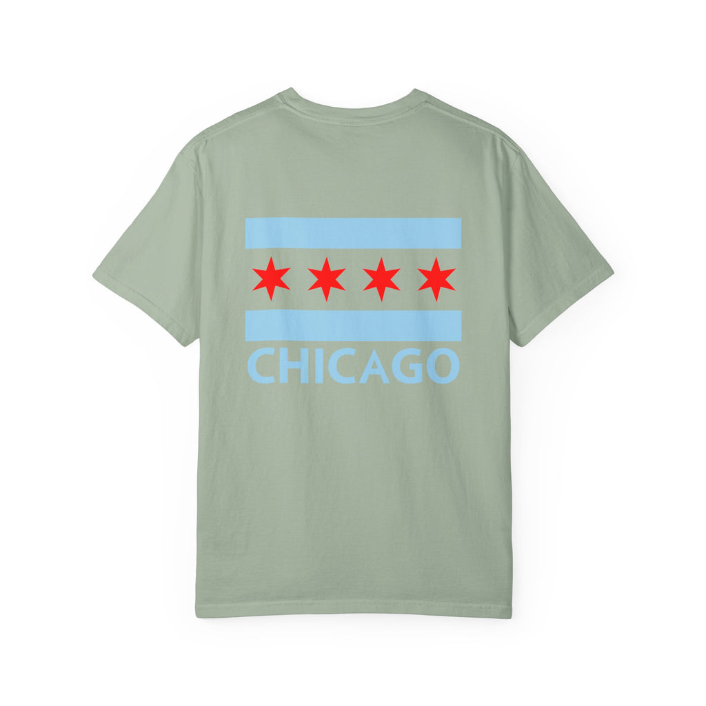 Chicago Skyline T-Shirt