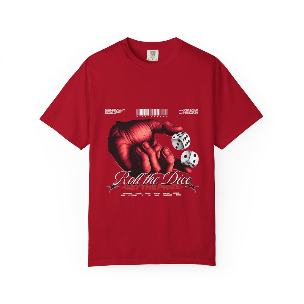 Roll the Dice T-Shirt