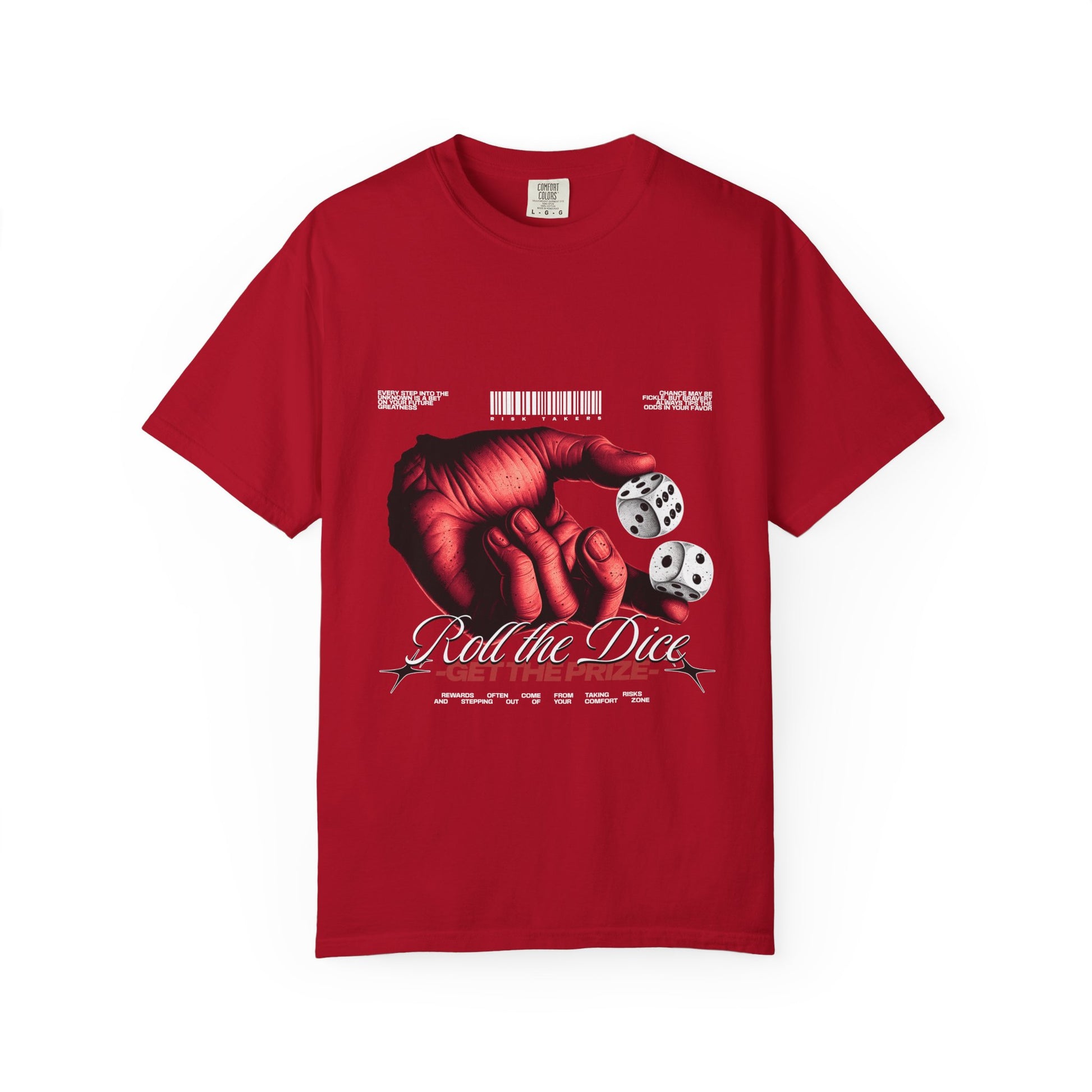 Roll the Dice T-Shirt