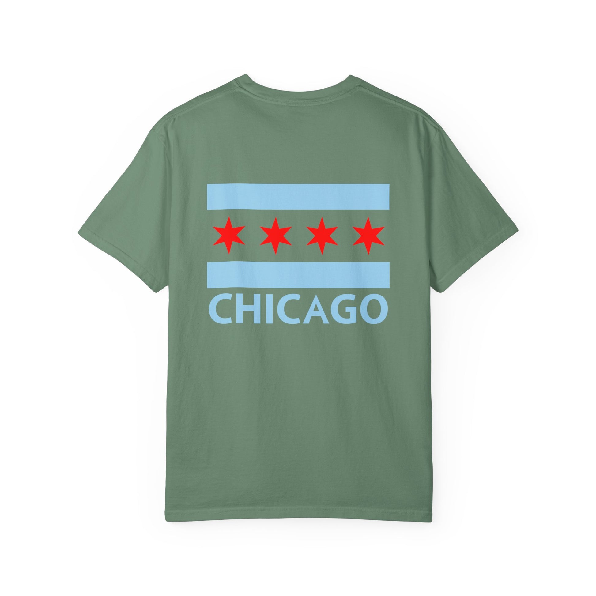 Chicago Skyline T-Shirt