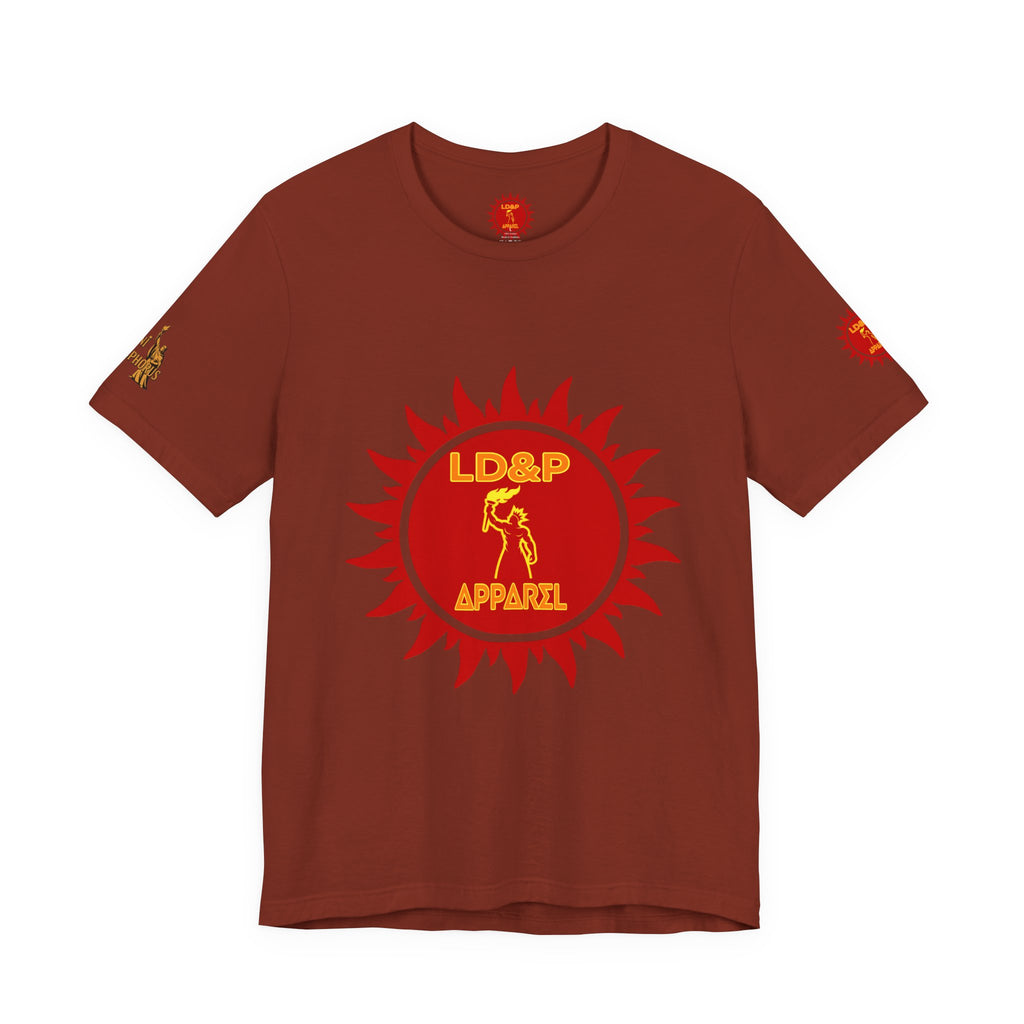 Unisex Tee LD&P APPAREL Design