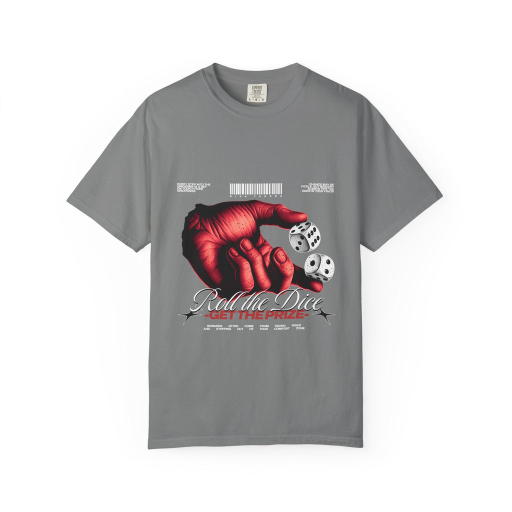 Roll the Dice T-Shirt