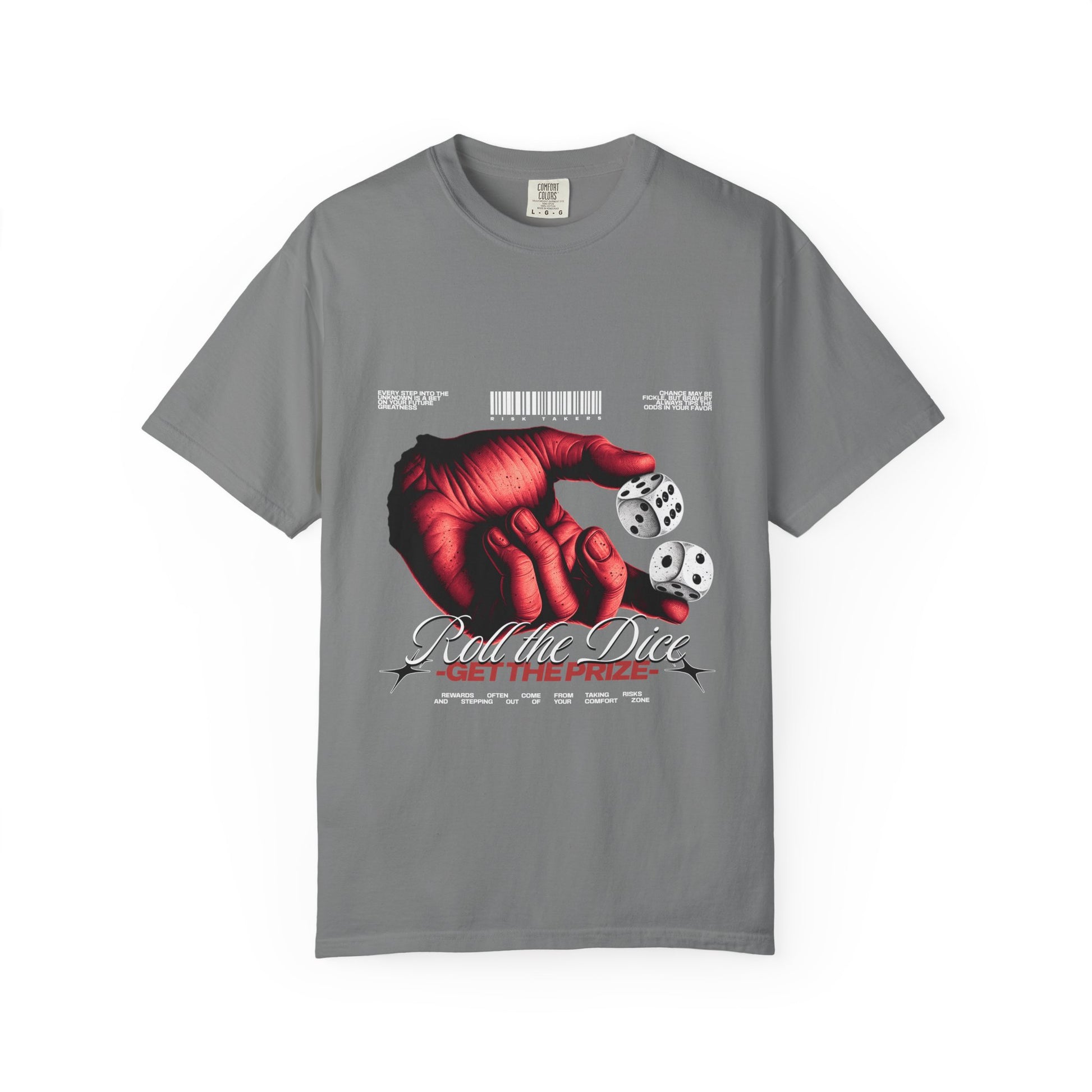 Roll the Dice T-Shirt