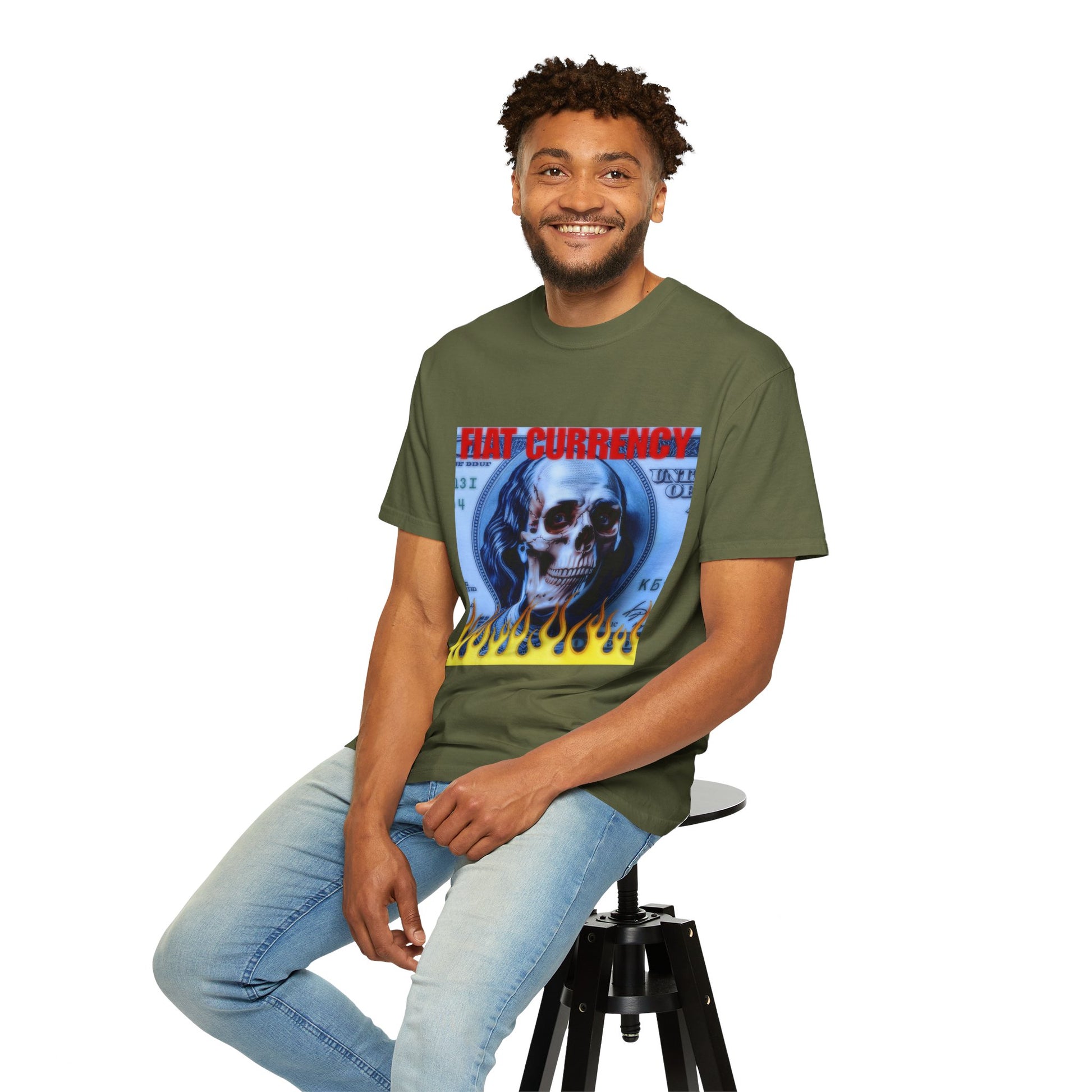 Money Ain't Everything Unisex T-shirt